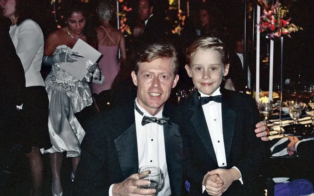 #8 - Macaulay Culkin | Est. Net Worth: $25 Million (Image Credits: Flickr)