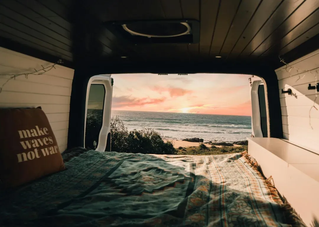 Nomadland (2020) (Image Credits: Unsplash)