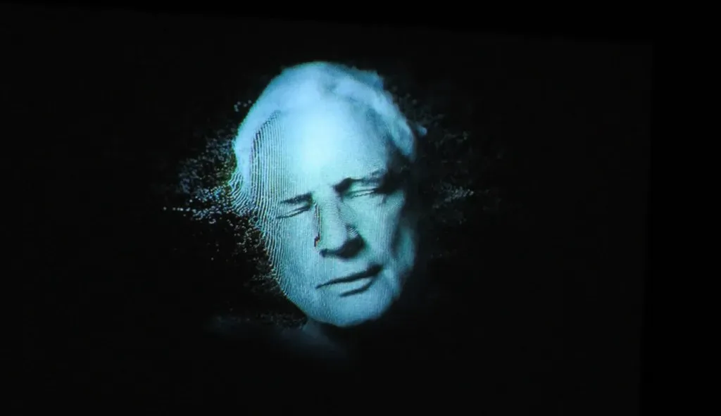 Marlon Brando, The Godfather (1973) (Image Credits: Flickr)