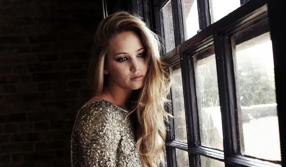 8. Jennifer Lawrence as Mystique in X-Men (Image Credits: Flickr)