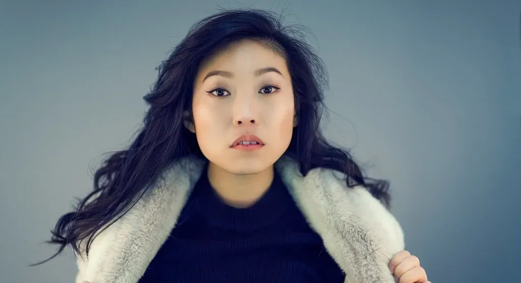 Awkwafina as Zhen (Image Credits: Flickr)