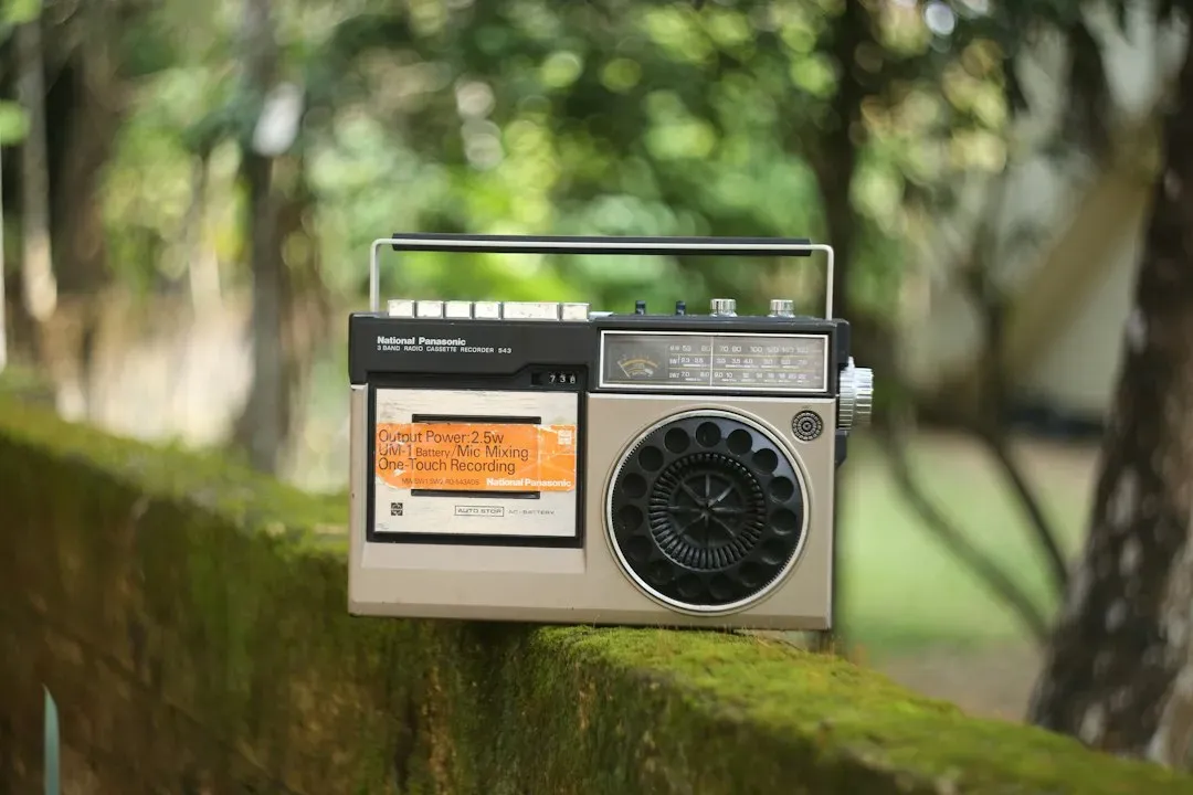 Filling Time With Local Chatter (Image Credits: Unsplash)