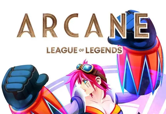 Arcane (Image Credits: Flickr)