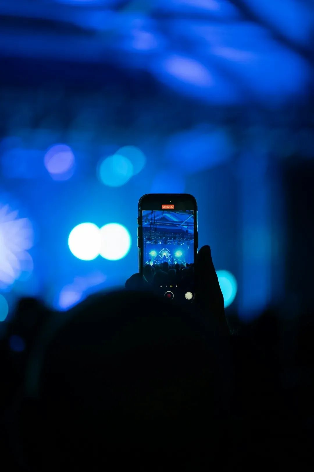 Download the Festival App Before You Arrive (Image Credits: Unsplash)