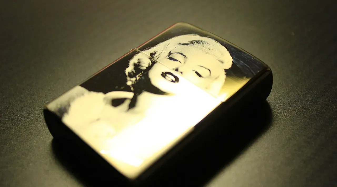 Marilyn Monroe (Image Credits: Pixabay)