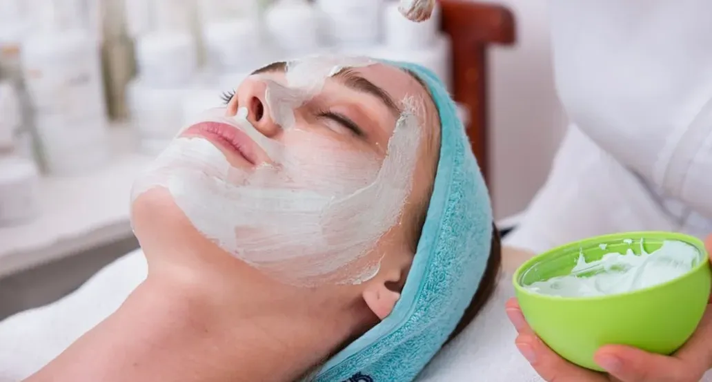 Clay Masks: From the Nile to Your Bathroom Shelf (Image Credits: Unsplash)