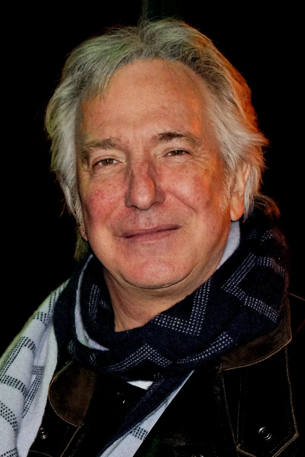 Alan Rickman (By Marie-Lan Nguyen, CC BY 2.0)