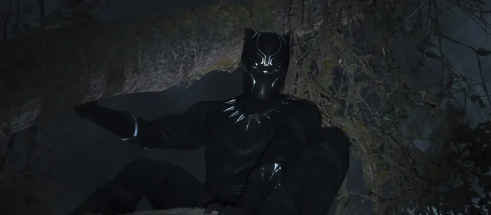 Black Panther's chase through Busan, not Wakanda (Image Credits: Flickr)
