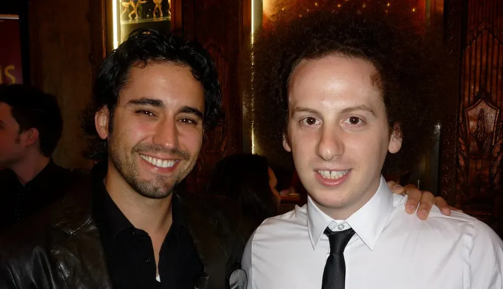 John Lloyd Young (Image Credits: Wikimedia)