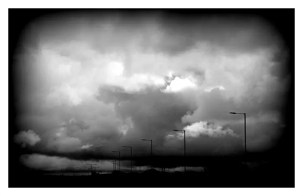 The Bottom Line: Plan Around the Pattern, Not Against It (Riik@mctr, Flickr, CC BY-SA 2.0)