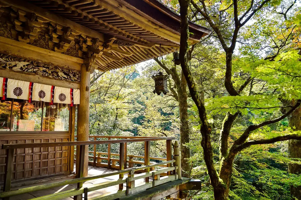 Japanese Precision Finds Its Place on the Strip (Image Credits: Pixabay)