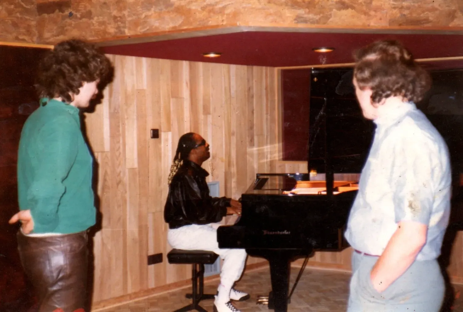 The 1980s: The Era of the Movie Single (By Ralph Ruppert, CC BY-SA 4.0)