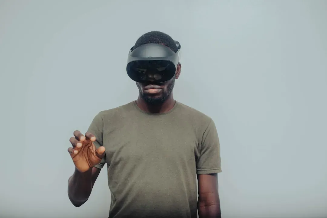 2. Augmented Reality Experiences On-Site (Image Credits: Unsplash)