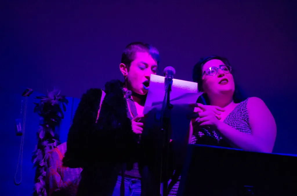 19. Tim Buckley (Image Credits: Flickr)