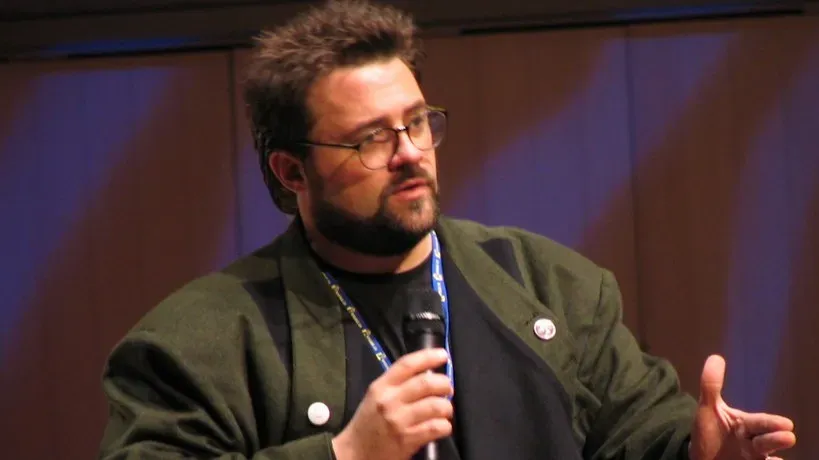 Clerks and the ending Kevin Smith didn't know how to write (Image Credits: Flickr)