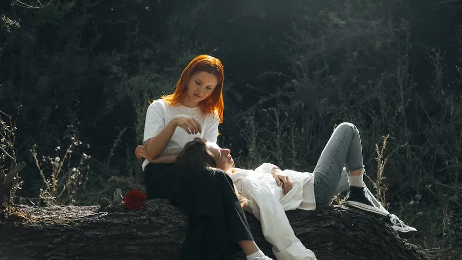 10. Will Herondale and James Carstairs – The Infernal Devices by Cassandra Clare (Image Credits: Pexels)