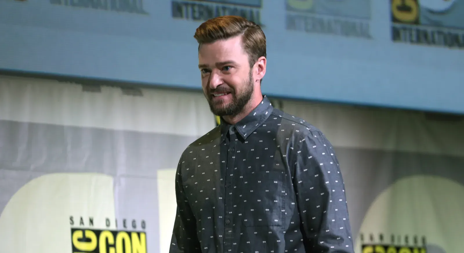 Justin Timberlake: from Mickey Mouse Club to Myspace owner (Image Credits: Wikimedia)