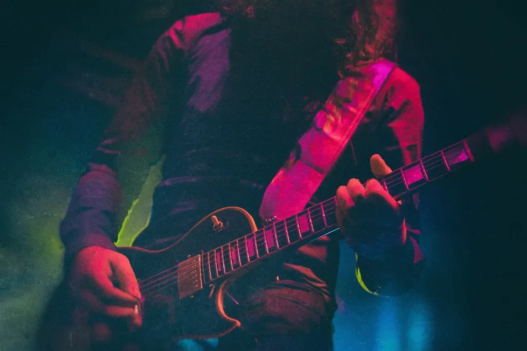 Sweet Home Alabama by Lynyrd Skynyrd (Image Credits: Rawpixel)
