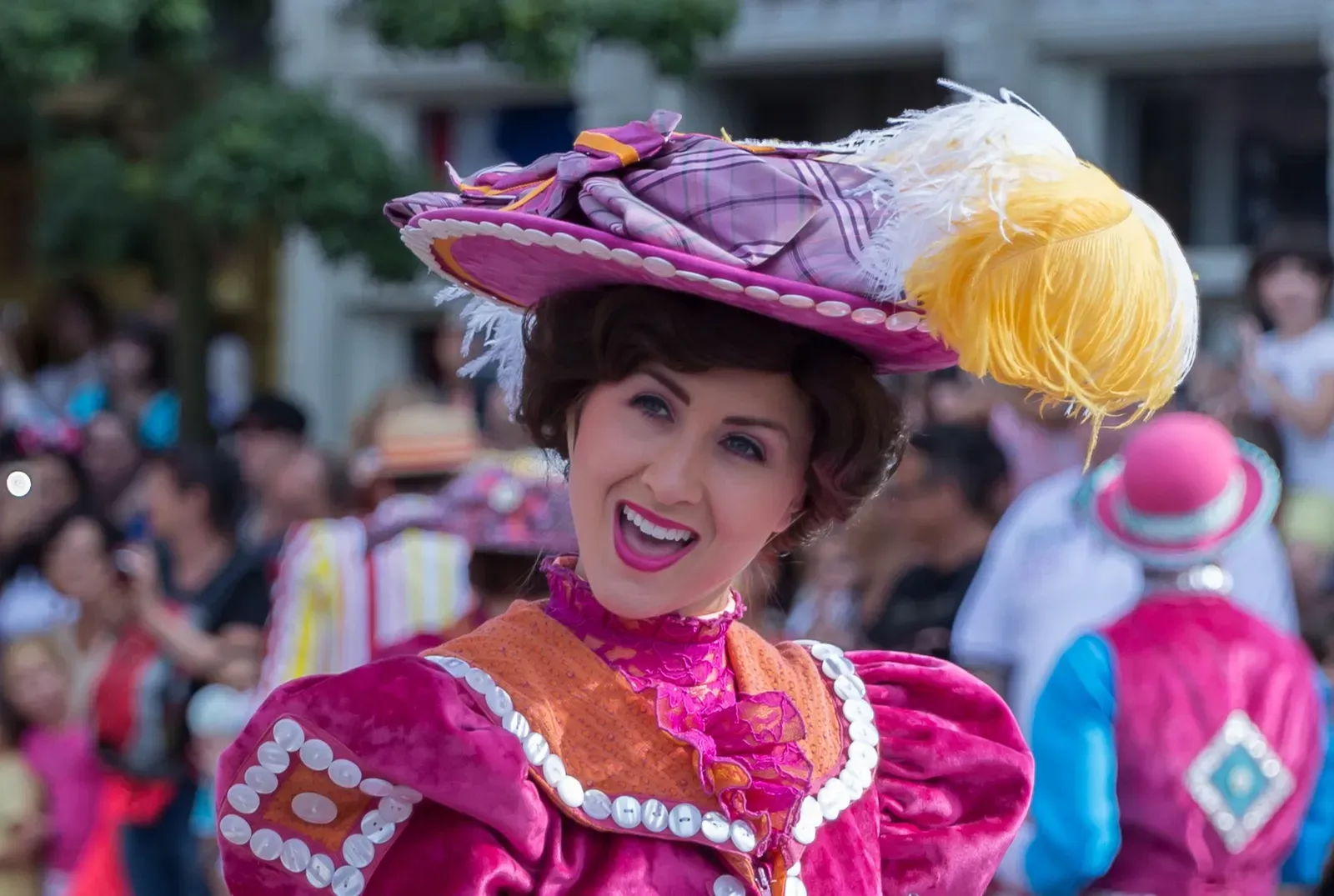 3. Mary Poppins (1964) (Image Credits: Wikimedia)