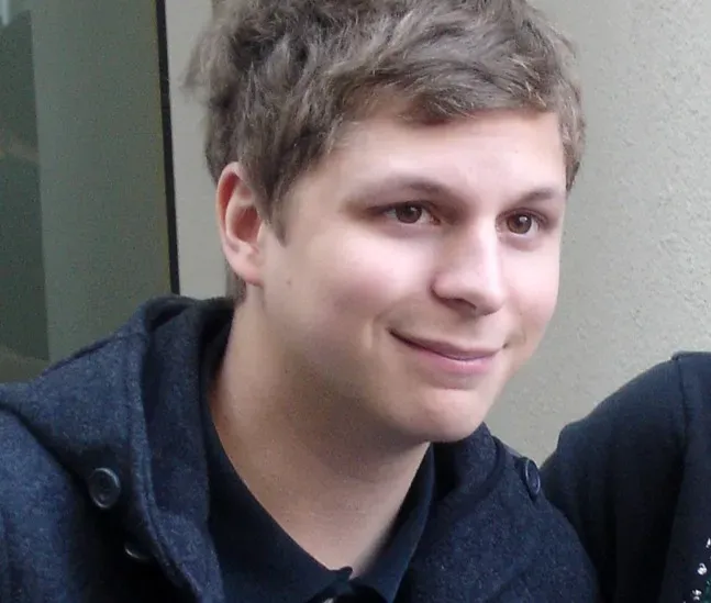 8. Michael Cera (Image Credits: Wikimedia)