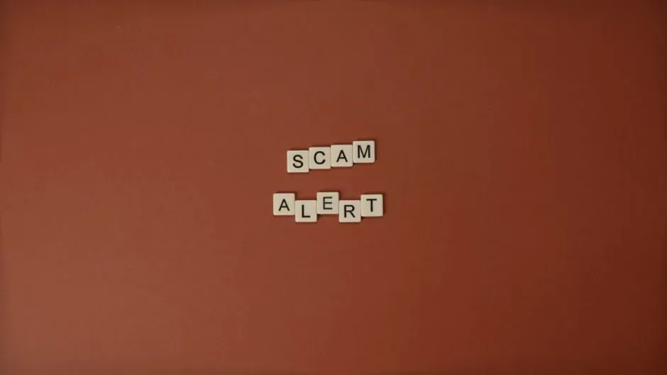 The Fake Music Distribution Scam (Image Credits: Pexels)