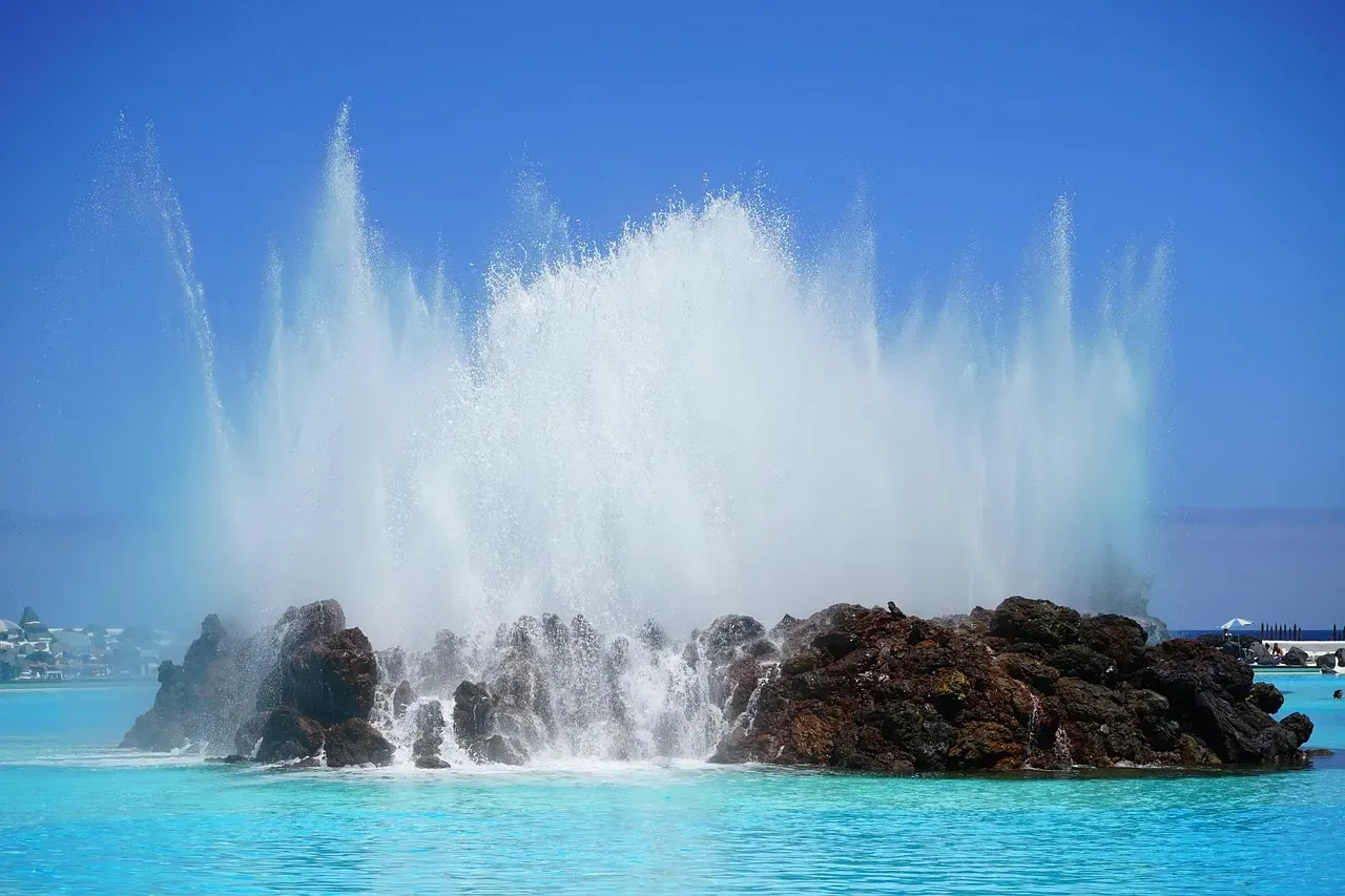 The Shift Happening in Vegas Right Now (Image Credits: Pixabay)