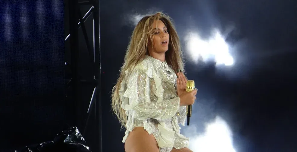 6. Beyoncé, Lemonade (2016) (Image Credits: Flickr)