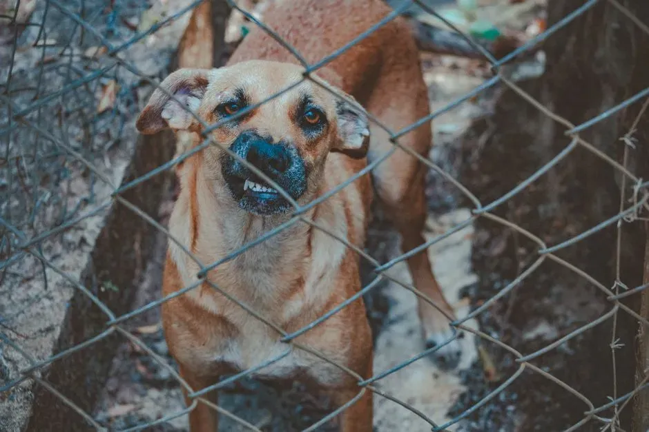 8. Old Yeller in Old Yeller (1957) (Image Credits: Pexels)