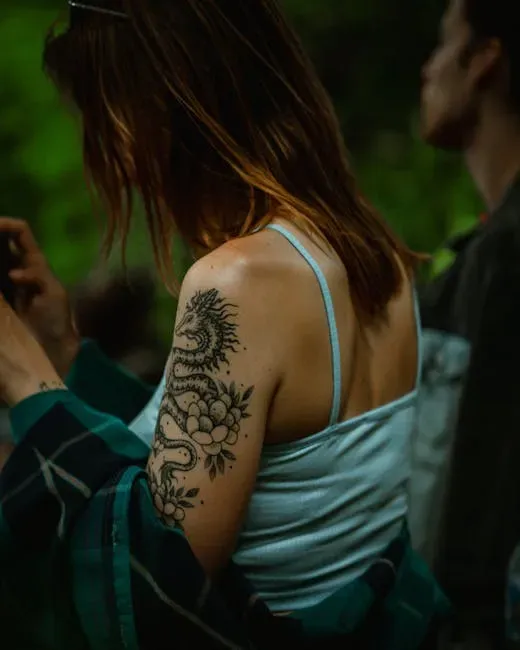 6. The Girl with the Dragon Tattoo by Stieg Larsson (Image Credits: Pexels)