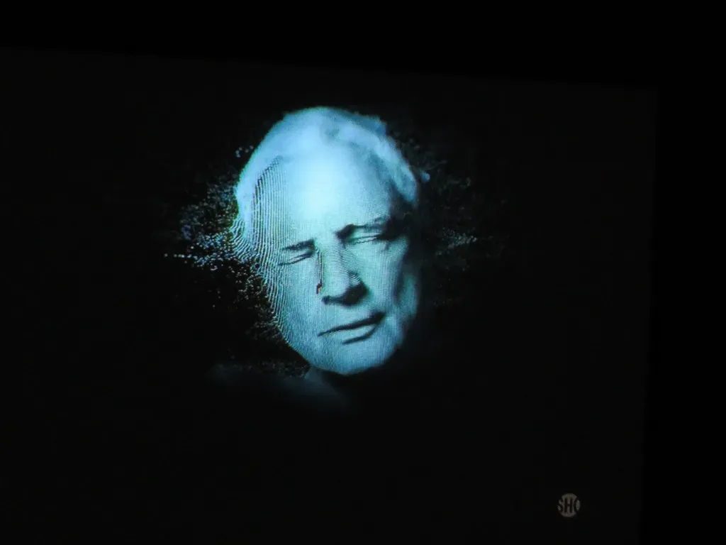 1. Marlon Brando - The Method Genius Who Refused to Learn His Lines (fabola, Flickr, CC BY-SA 2.0)