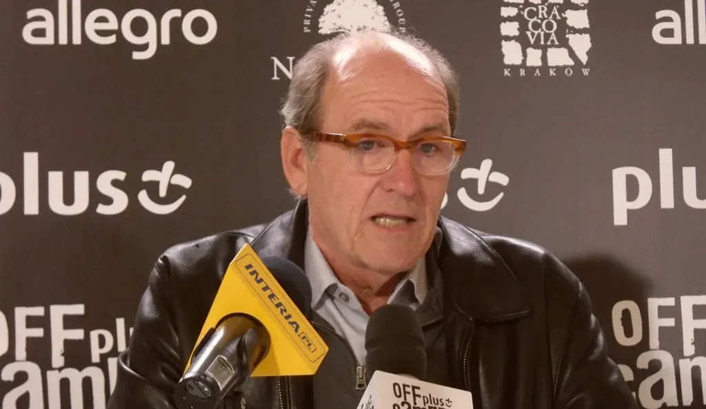 6. Richard Jenkins (Image Credits: Flickr)