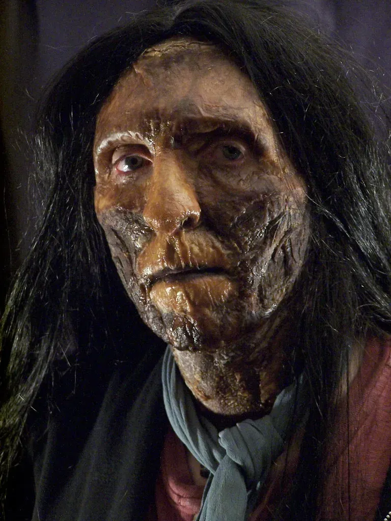 Frankenstein Gets the Guillermo del Toro Treatment (Image Credits: Flickr)