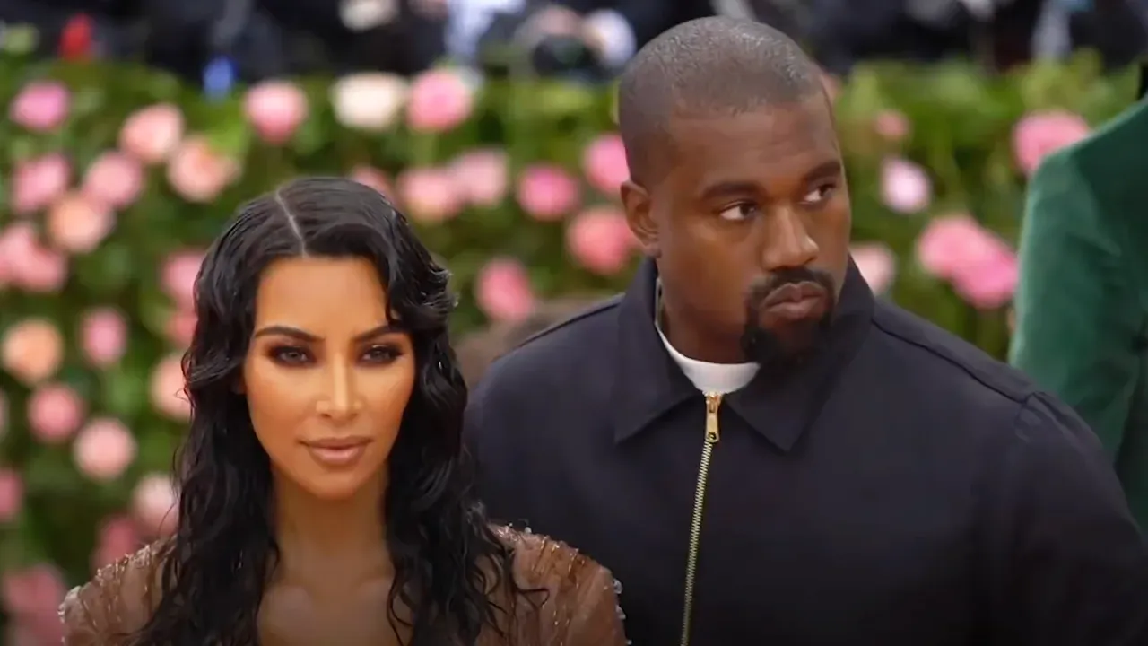 12. Kanye West - Seen Only as a Producer (YouTube: https://www.youtube.com/watch?v=f5gET_1koW4 – View/save archived versions on archive.org (at 0:23), CC BY 3.0)