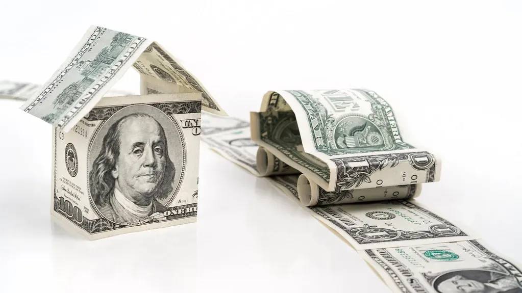 Insurance Cost Increases Are Being Passed Directly to Residents (free pictures of money, Flickr, CC BY 2.0)