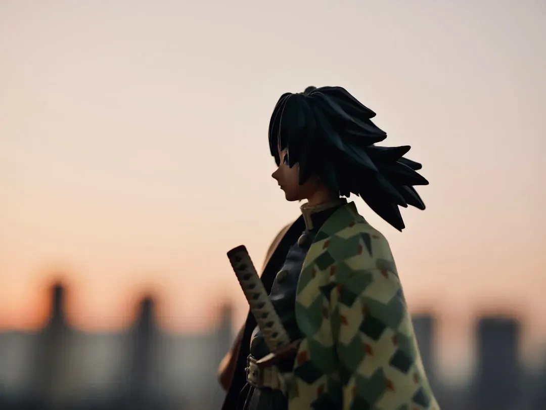 Japan (Image Credits: Unsplash)