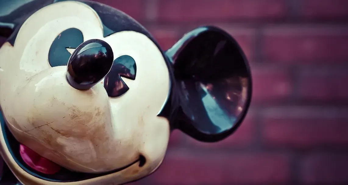 Walt Disney's Frozen Body (Image Credits: Pixabay)