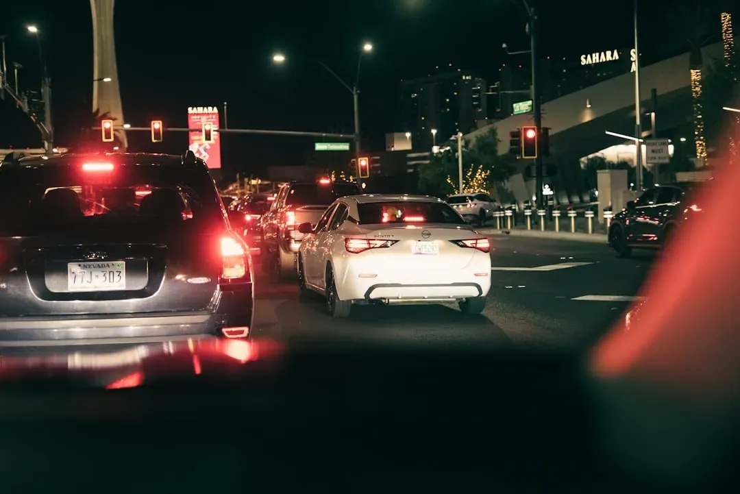 Commute and Location: A Closer Race Than Most Expect (Image Credits: Unsplash)