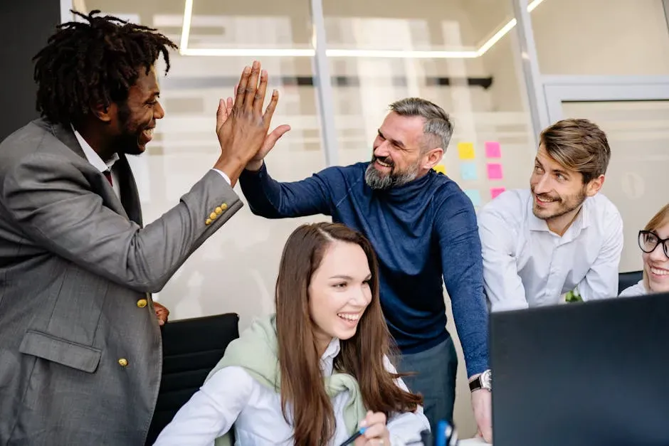 Retention, Recruitment, and the Competitive Advantage of Caring (Image Credits: Pexels)