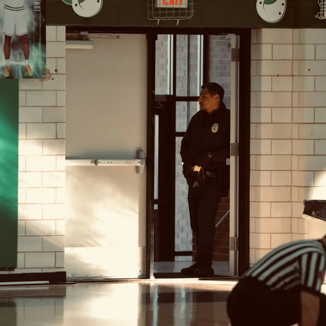 CCSD Has Been Here Before - And It's Not Getting Easier (Image Credits: Unsplash)