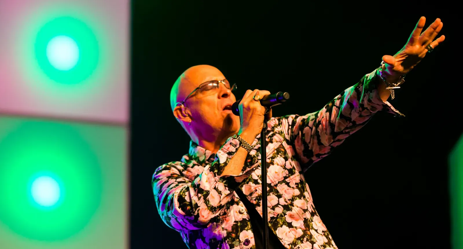 6. Right Said Fred - "I'm Too Sexy" (Image Credits: Wikimedia)