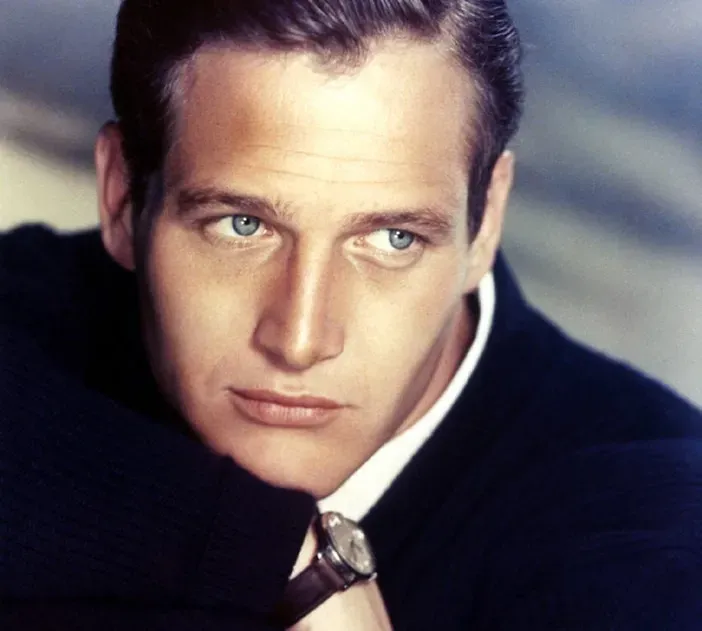 Paul Newman and the fatigue of almost (Image Credits: Flickr)