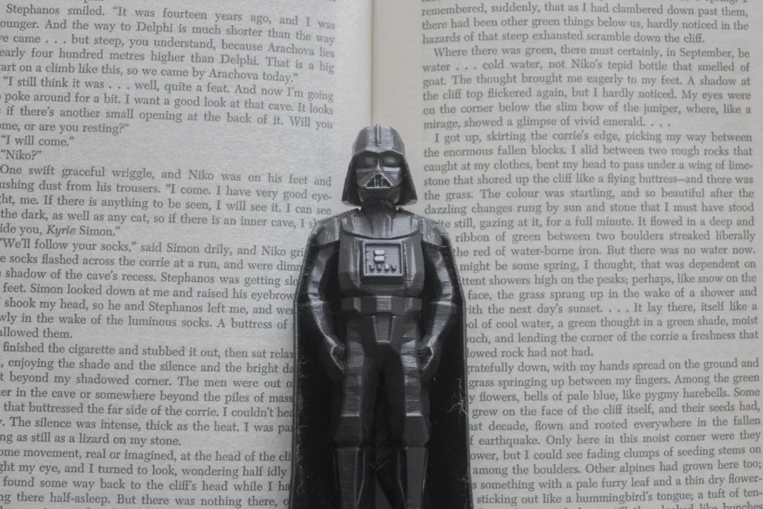 2. Star Wars: A New Hope (1977) - John Williams Changes Everything (Image Credits: Unsplash)