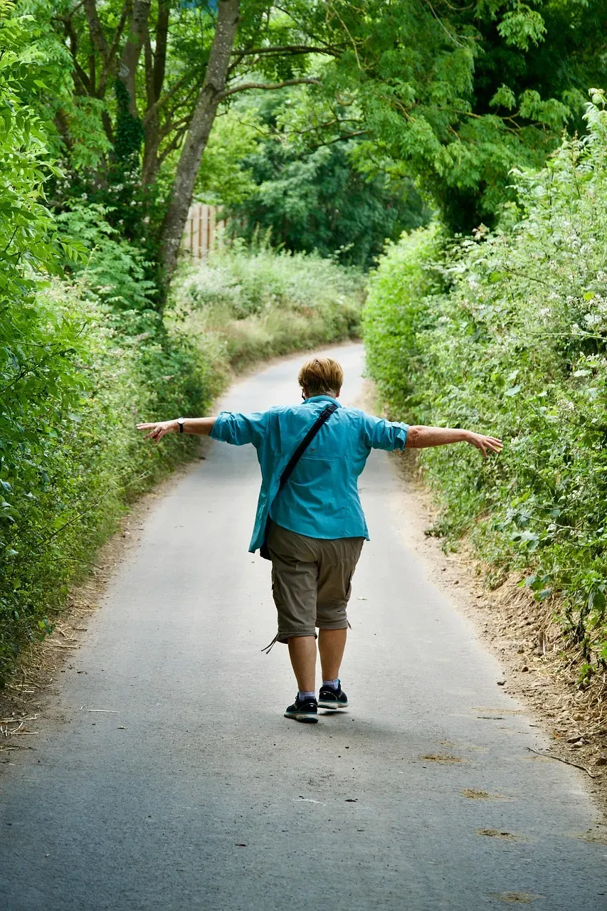 The Walker Lane: A Major Fault System Running Through the Heart of the State (Image Credits: Pixabay)