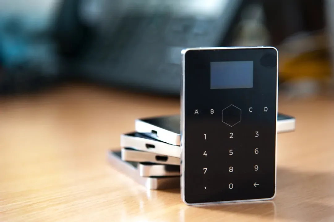 Access Control: Not Every Employee Goes Everywhere (Image Credits: Unsplash)