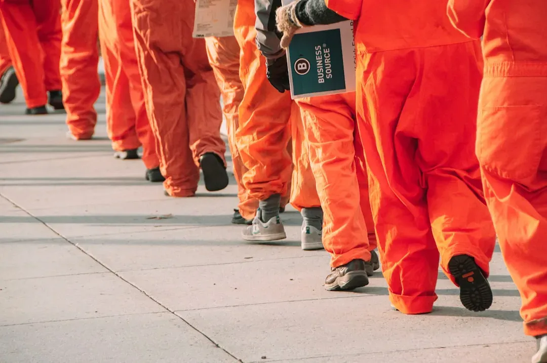 Chronic Staffing Shortages Across the System (Image Credits: Unsplash)