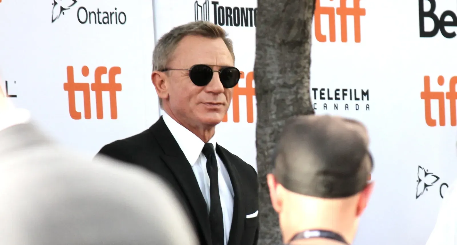 Daniel Craig Loses Teeth During a Casino Royale Fight (Image Credits: Wikimedia)