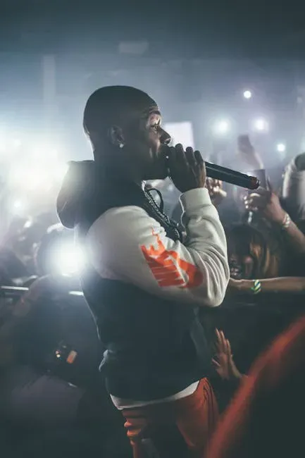 Drake: Winning the Charts, Losing the Culture (Image Credits: Pexels)