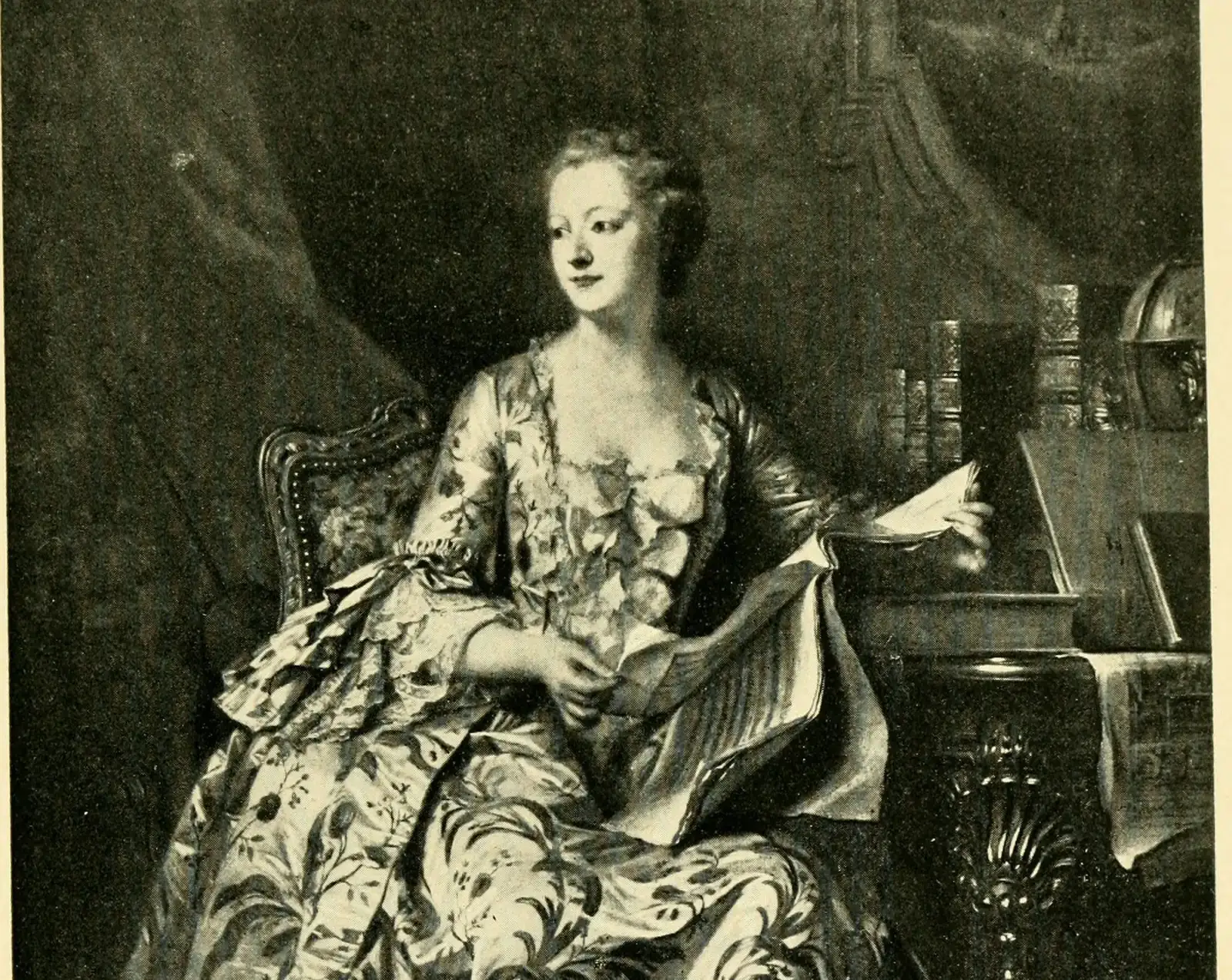 What These Six Geniuses Have in Common (Image Credits: Wikimedia)