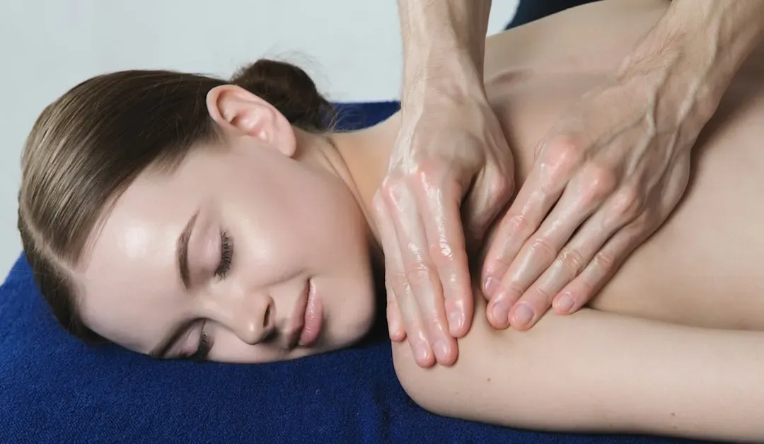 Ayurvedic Oils and the Practice of Abhyanga: India's Whole-Body Beauty Ritual (Image Credits: Unsplash)