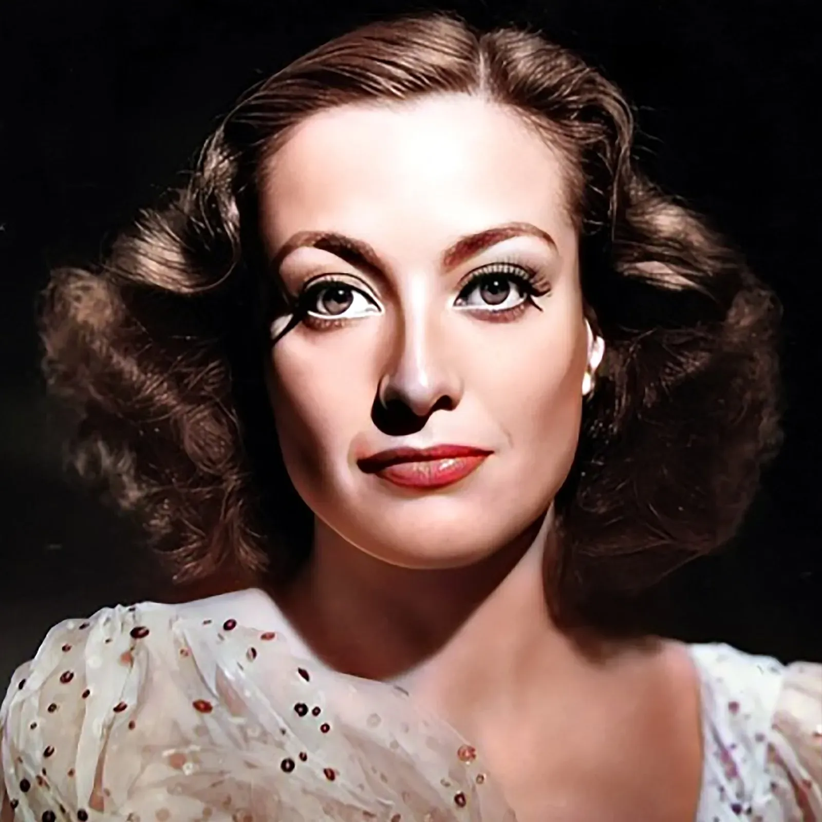 Joan Crawford - Trog (1970) (Image Credits: Wikimedia)